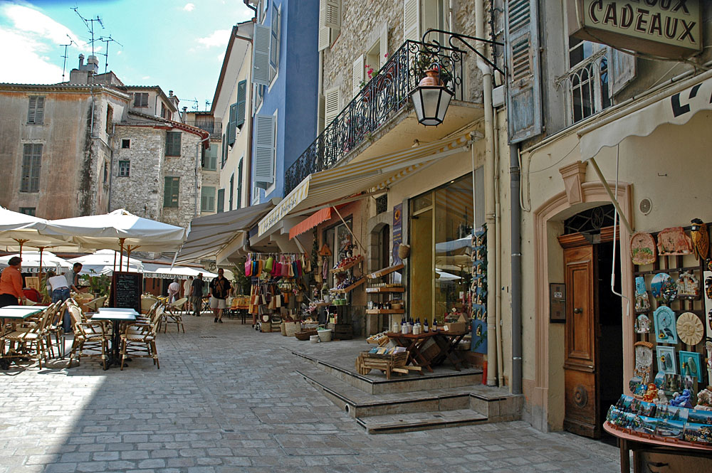 Vence
